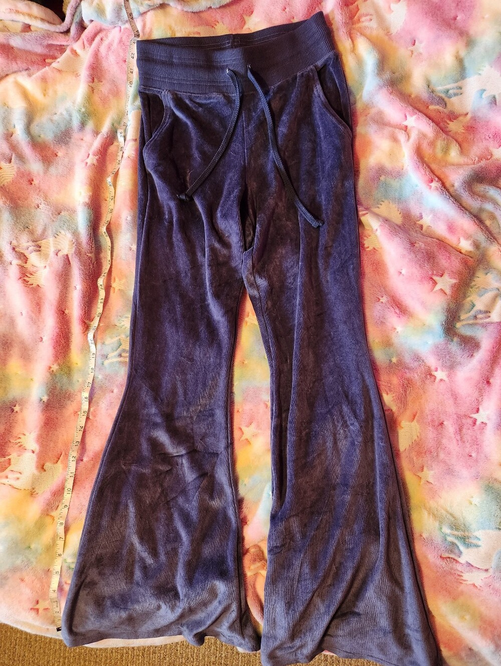 Aerie Velour Pants